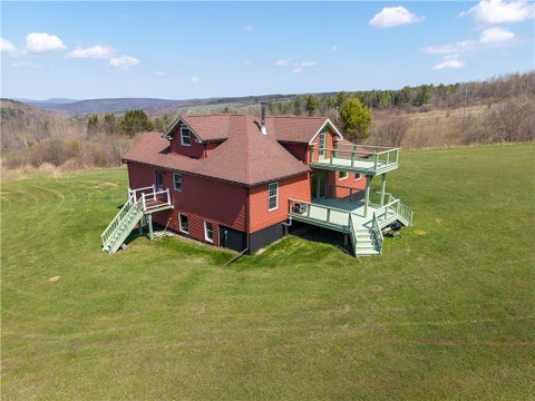 Homes For Sale - 11672 Davis Road<br/> Prattsburgh, NY 14873