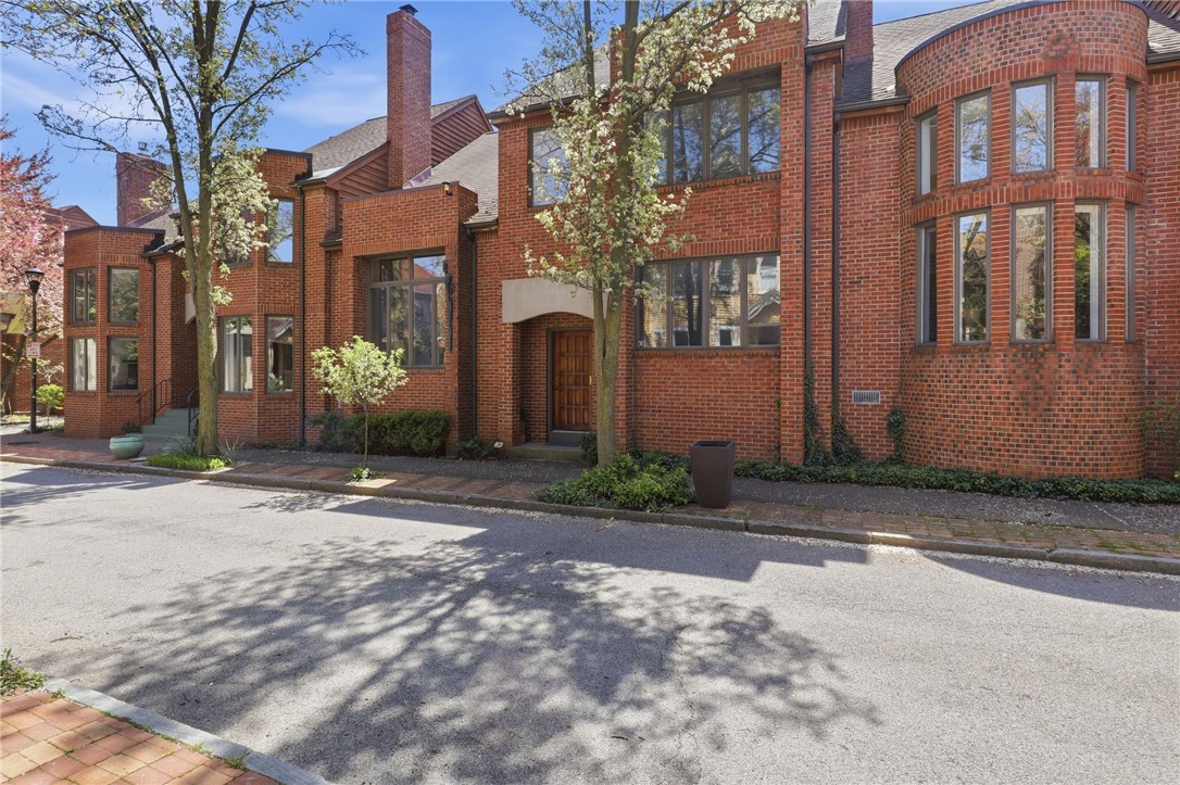 13 Selden Street