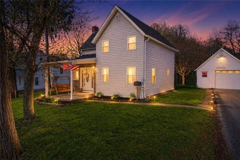 Homes For Sale - 67 Geneva Street<br/> Steuben County, Bath, NY 14810