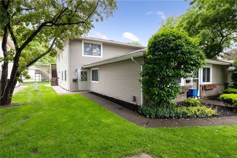 87 Lincoln Mills Road East Rochester NY 14445
