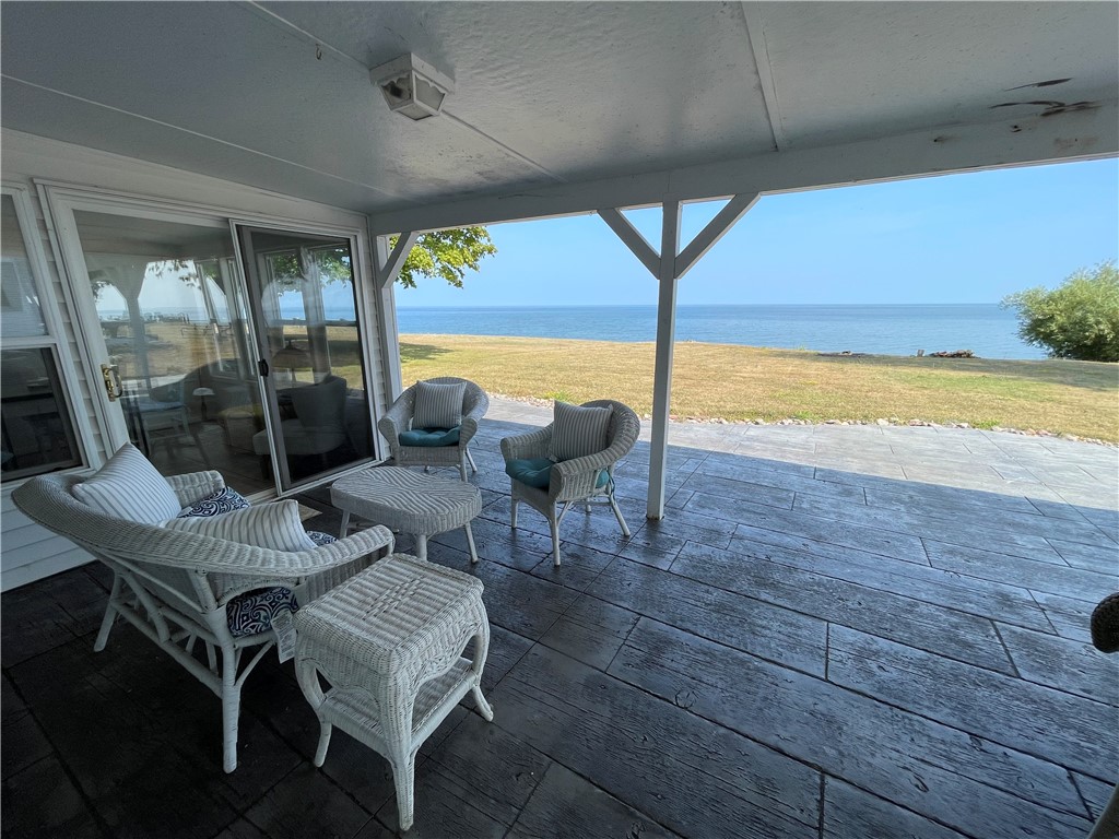 Yates, New York 14098, United States, 2 Bedrooms Bedrooms, ,1 BathroomBathrooms,Residential,Pending,200085