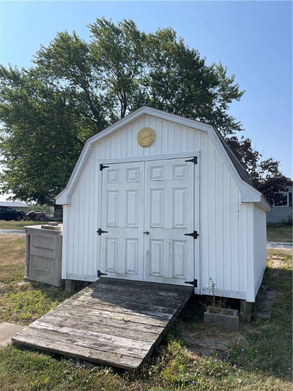 Yates, New York 14098, United States, 2 Bedrooms Bedrooms, ,1 BathroomBathrooms,Residential,Pending,200085