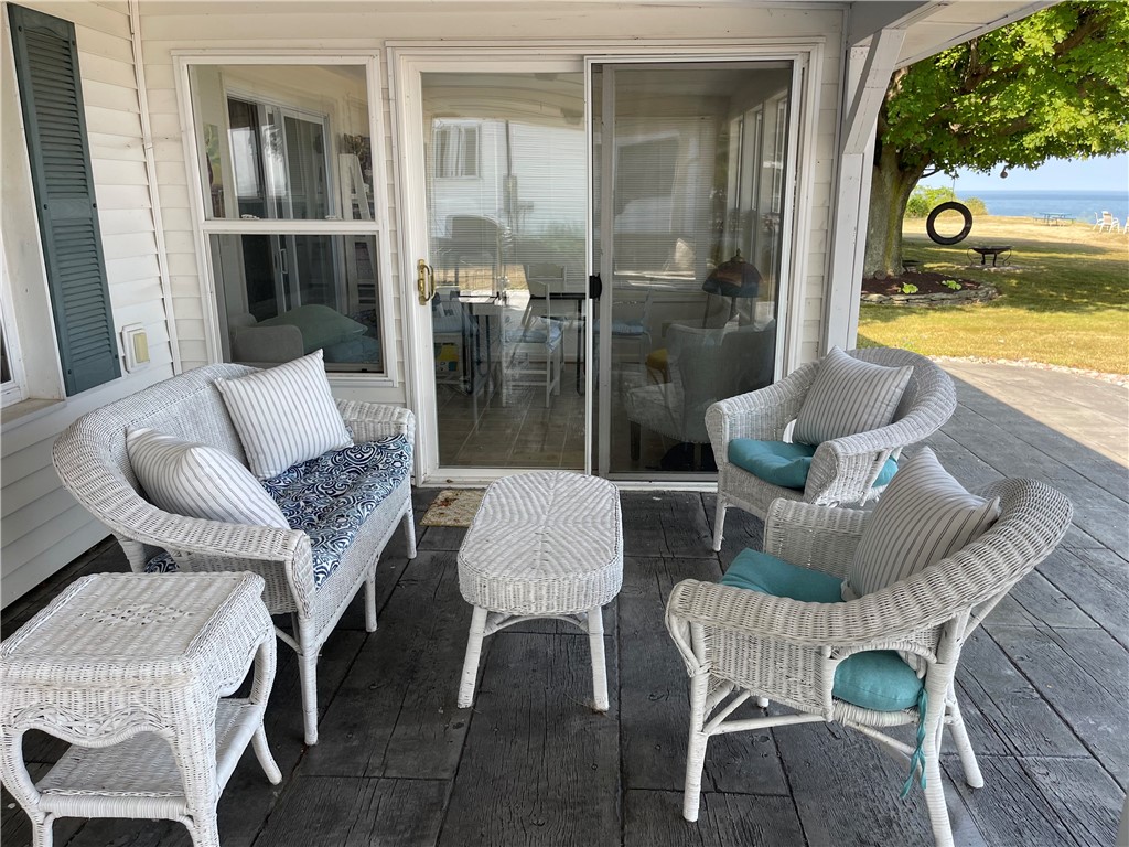 Yates, New York 14098, United States, 2 Bedrooms Bedrooms, ,1 BathroomBathrooms,Residential,Pending,200085