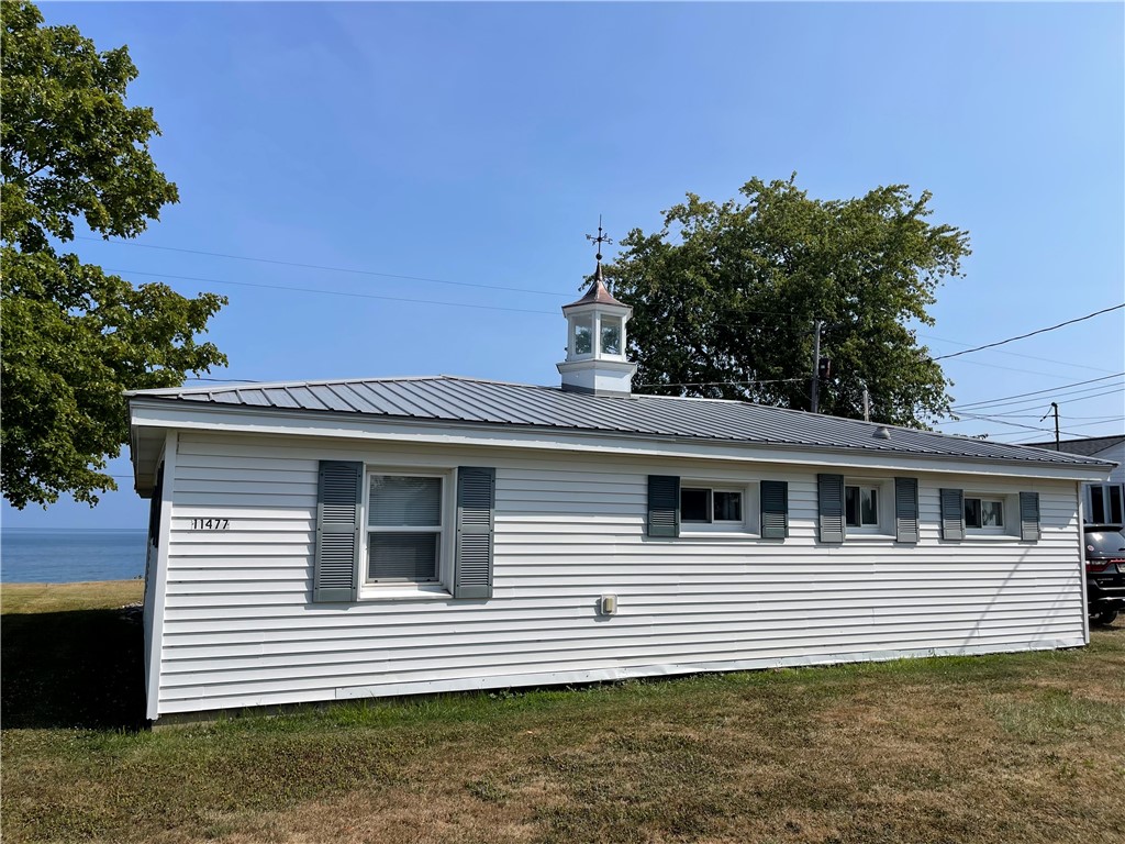 Yates, New York 14098, United States, 2 Bedrooms Bedrooms, ,1 BathroomBathrooms,Residential,Pending,200085