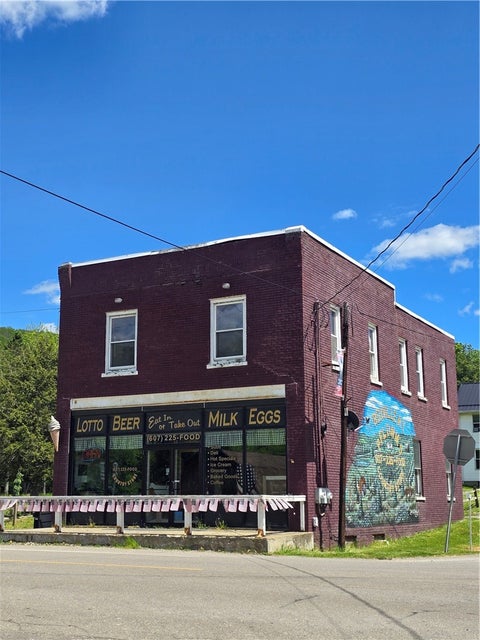 Photo of 1364 State Route 248, West Union, NY 14877 (MLS # R1685468)