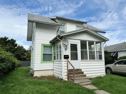 207 Morrow Street Elmira NY 14904