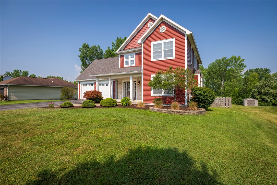 Search Properties 2 506 chestnut ridge road