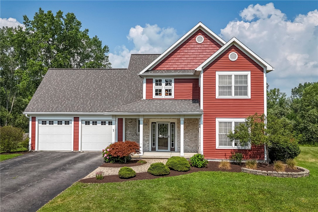 Search Properties 1 506 chestnut ridge road