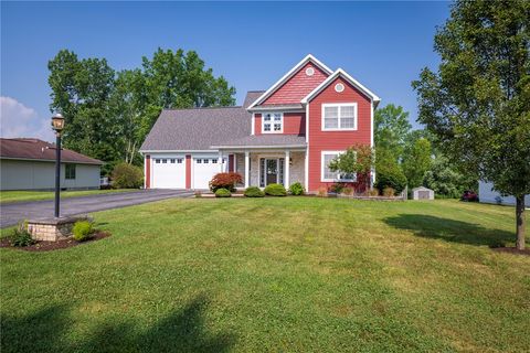 506 chestnut ridge road rochester ny 14626