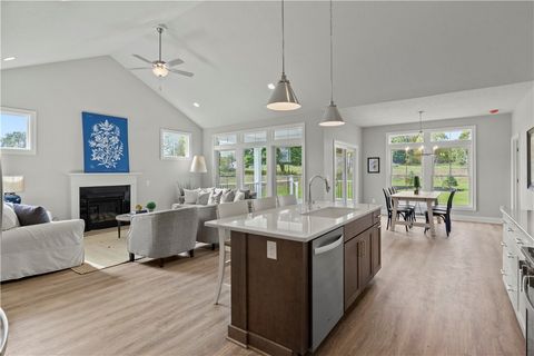 Tiny photo for 39 Chase Meadow Trail Lot 53, Mendon, NY 14472 (MLS # R1660837)