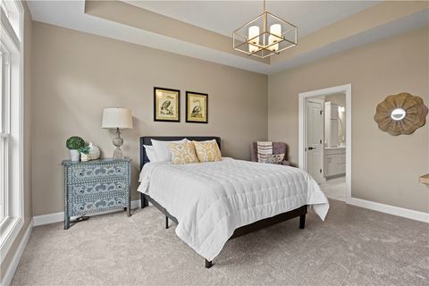 Tiny photo for 39 Chase Meadow Trail Lot 53, Mendon, NY 14472 (MLS # R1660837)