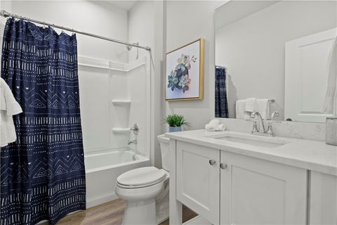 Tiny photo for 39 Chase Meadow Trail Lot 53, Mendon, NY 14472 (MLS # R1660837)