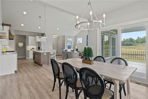 Tiny photo for 39 Chase Meadow Trail Lot 53, Mendon, NY 14472 (MLS # R1660837)