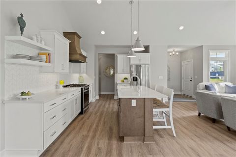 Tiny photo for 39 Chase Meadow Trail Lot 53, Mendon, NY 14472 (MLS # R1660837)