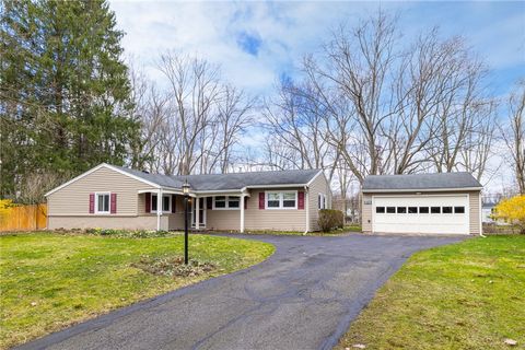 69 Harvest Road Fairport NY 14450