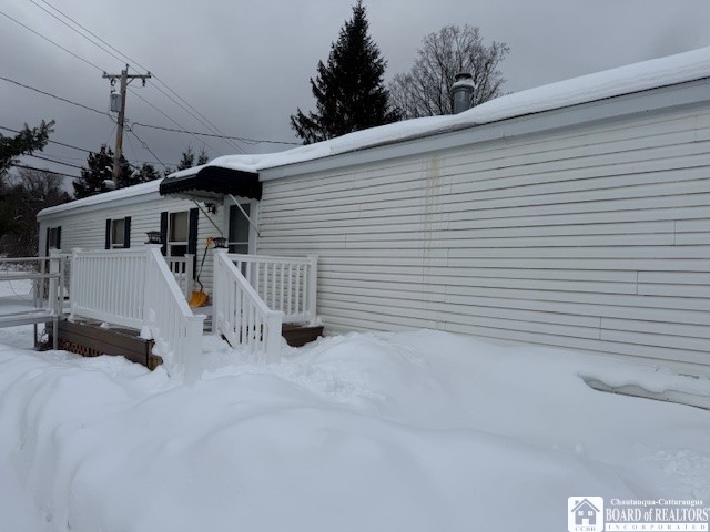 23 ulrich park drive