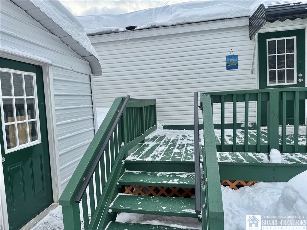 23 ulrich park drive