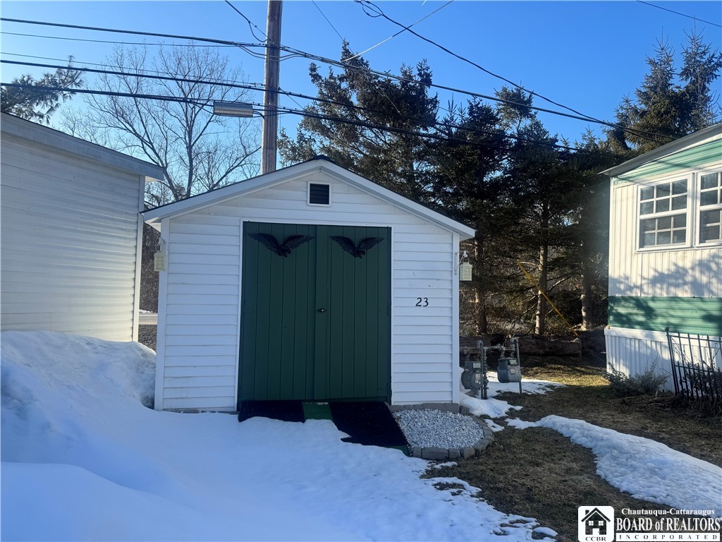 23 ulrich park drive
