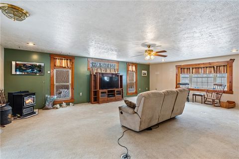 Tiny photo for 6731 Stagecoach Road, Conesus, NY 14435 (MLS # R1656244)