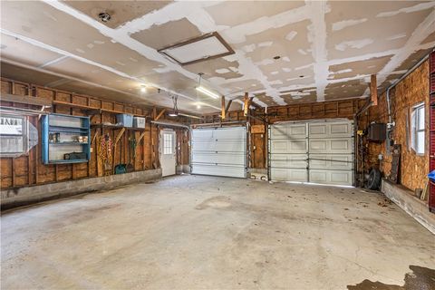 Tiny photo for 6731 Stagecoach Road, Conesus, NY 14435 (MLS # R1656244)