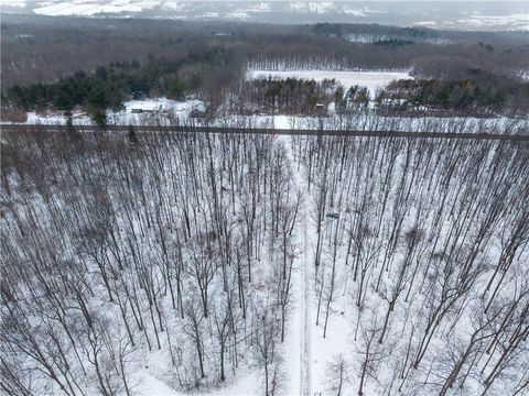 Tiny photo for 6731 Stagecoach Road, Conesus, NY 14435 (MLS # R1656244)