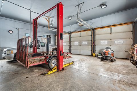 Tiny photo for 6731 Stagecoach Road, Conesus, NY 14435 (MLS # R1656244)