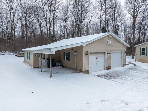 Tiny photo for 6731 Stagecoach Road, Conesus, NY 14435 (MLS # R1656244)