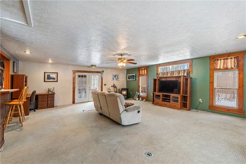 Tiny photo for 6731 Stagecoach Road, Conesus, NY 14435 (MLS # R1656244)