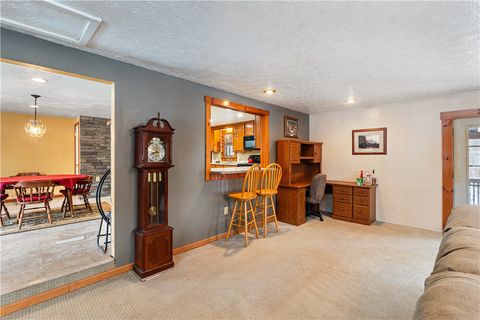 Tiny photo for 6731 Stagecoach Road, Conesus, NY 14435 (MLS # R1656244)