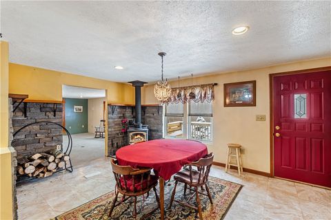 Tiny photo for 6731 Stagecoach Road, Conesus, NY 14435 (MLS # R1656244)