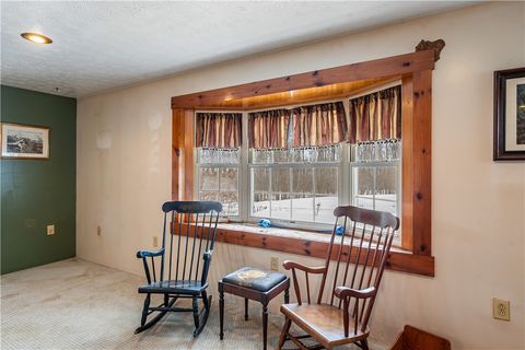 Tiny photo for 6731 Stagecoach Road, Conesus, NY 14435 (MLS # R1656244)