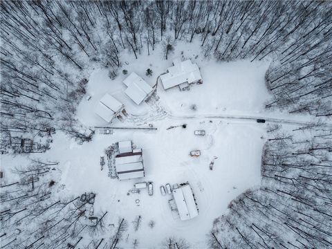 Tiny photo for 6731 Stagecoach Road, Conesus, NY 14435 (MLS # R1656244)