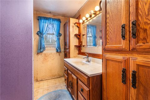 Tiny photo for 6731 Stagecoach Road, Conesus, NY 14435 (MLS # R1656244)