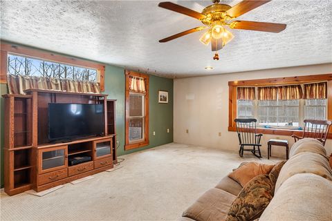 Tiny photo for 6731 Stagecoach Road, Conesus, NY 14435 (MLS # R1656244)