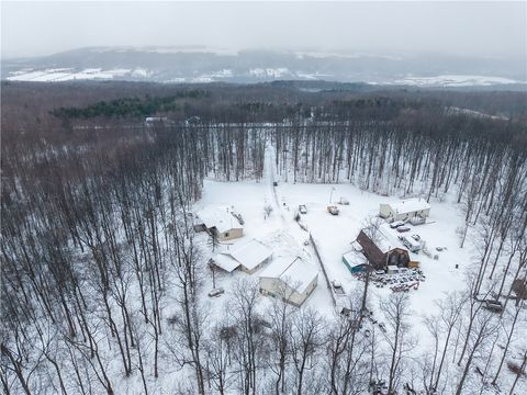 Tiny photo for 6731 Stagecoach Road, Conesus, NY 14435 (MLS # R1656244)