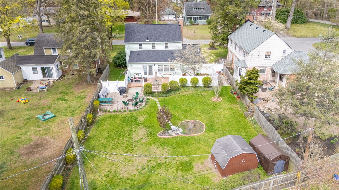 48 Wisner Road, Irondequoit, New York image 46