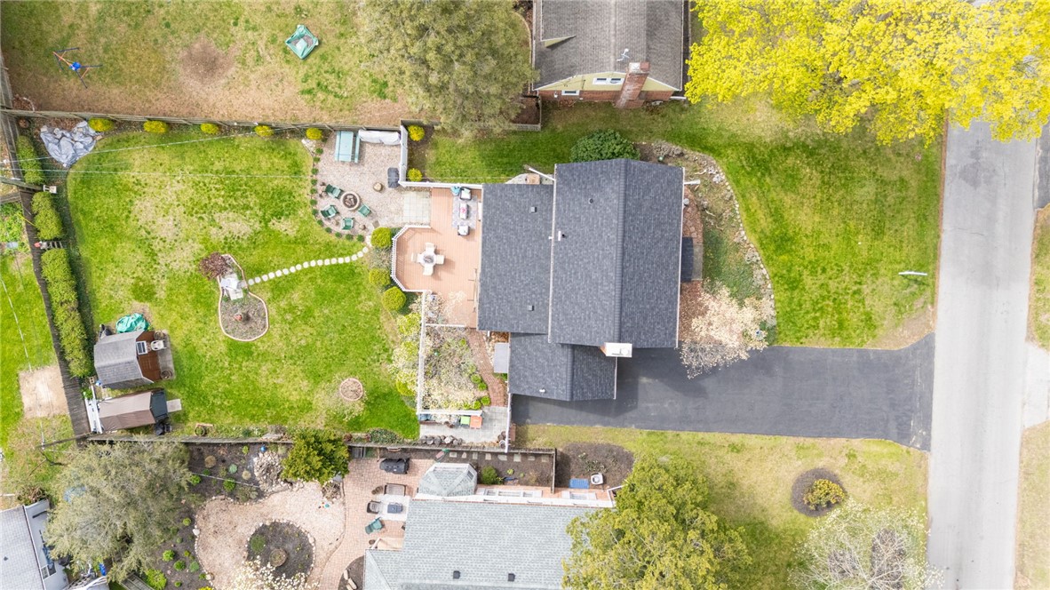 48 Wisner Road, Irondequoit, New York image 48