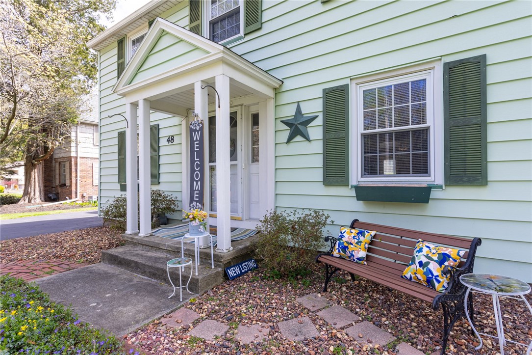 48 Wisner Road, Irondequoit, New York image 3