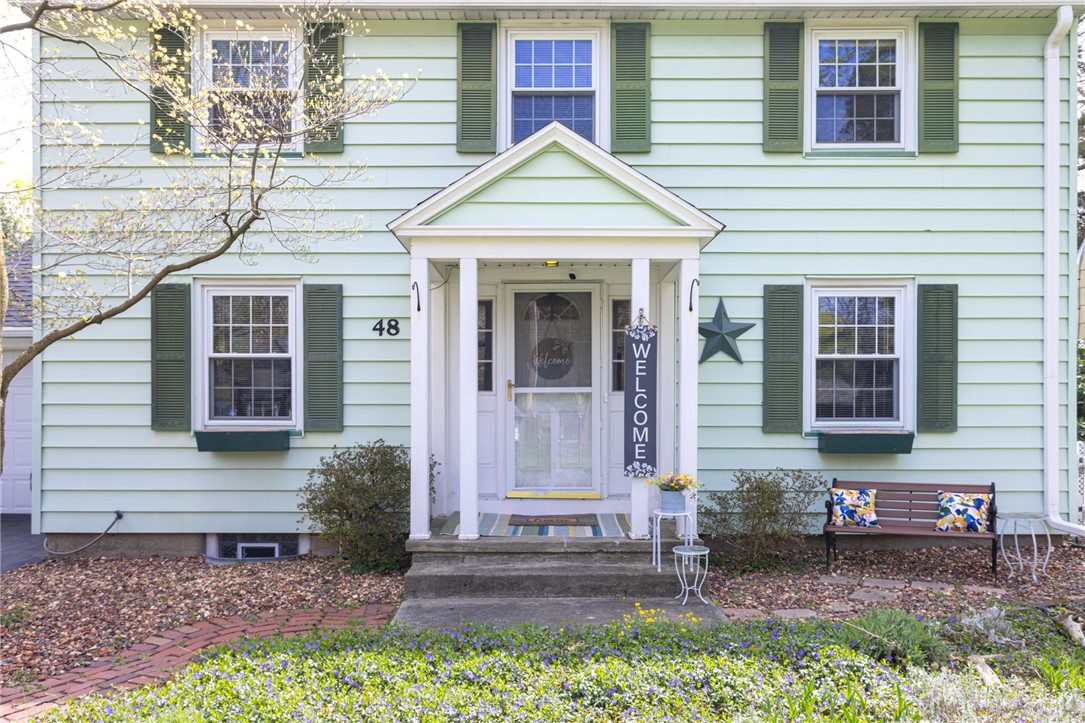 48 Wisner Road, Irondequoit, New York image 2