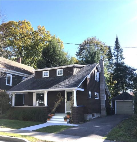 Photo of 4 Irving Place, Oneonta, NY 13820 (MLS # R1646709)