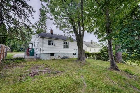 Tiny photo for 159 Harwick Road, Irondequoit, NY 14609 (MLS # R1655323)