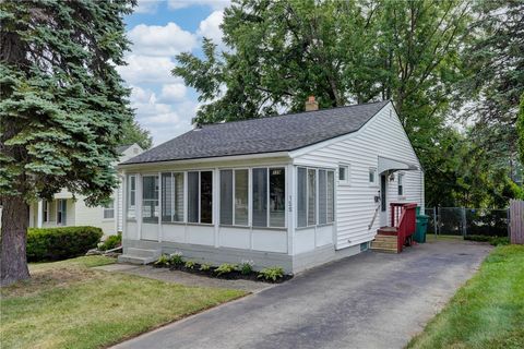 Tiny photo for 159 Harwick Road, Irondequoit, NY 14609 (MLS # R1655323)