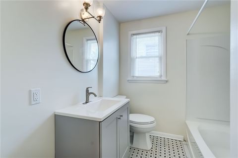 Tiny photo for 159 Harwick Road, Irondequoit, NY 14609 (MLS # R1655323)