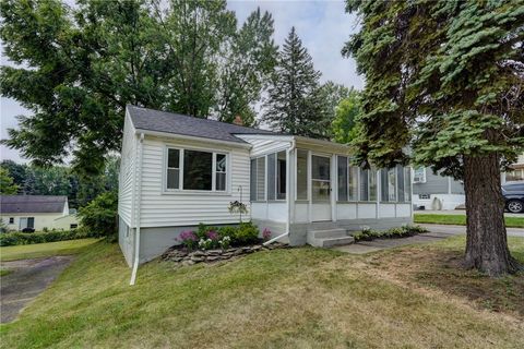 Tiny photo for 159 Harwick Road, Irondequoit, NY 14609 (MLS # R1655323)