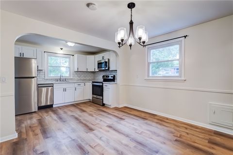 Tiny photo for 159 Harwick Road, Irondequoit, NY 14609 (MLS # R1655323)