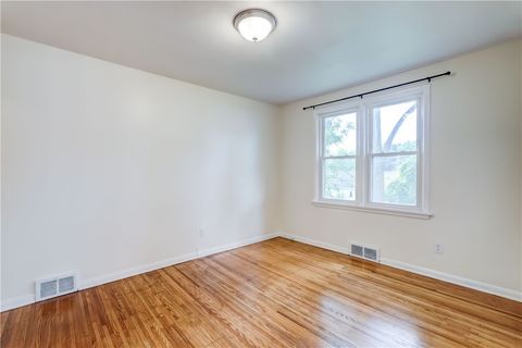 Tiny photo for 159 Harwick Road, Irondequoit, NY 14609 (MLS # R1655323)