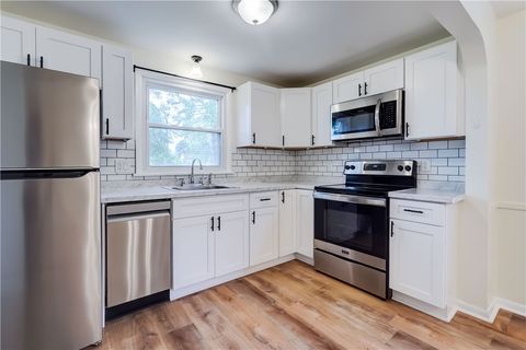 Tiny photo for 159 Harwick Road, Irondequoit, NY 14609 (MLS # R1655323)