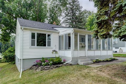 Photo of 159 Harwick Road, Irondequoit, NY 14609 (MLS # R1655323)