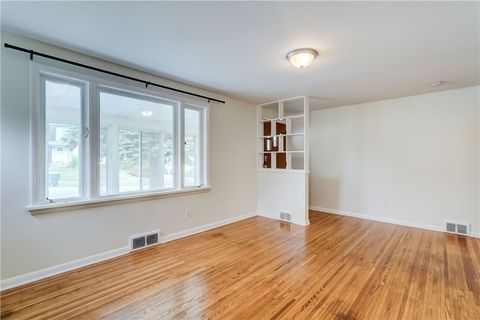 Tiny photo for 159 Harwick Road, Irondequoit, NY 14609 (MLS # R1655323)