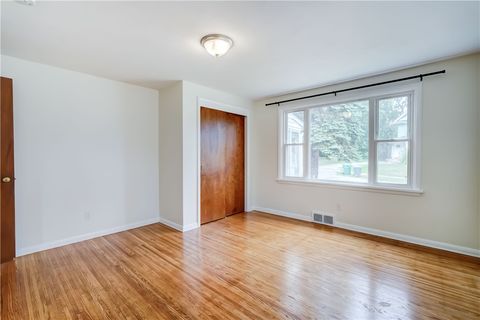 Tiny photo for 159 Harwick Road, Irondequoit, NY 14609 (MLS # R1655323)